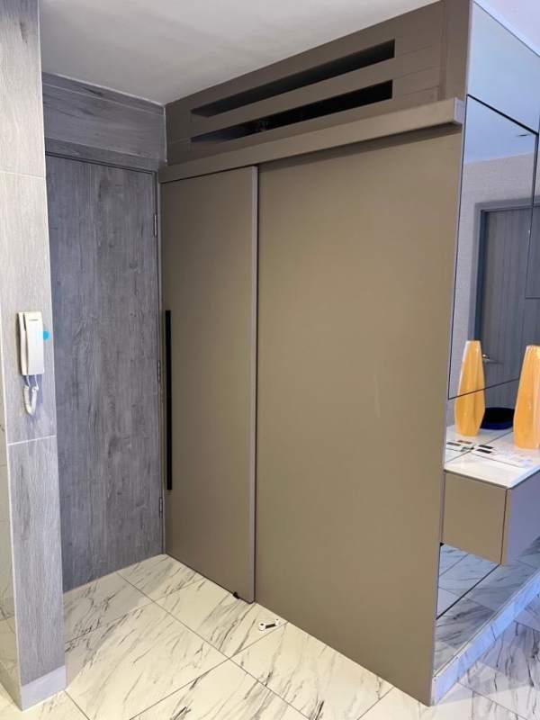 Apartment for rent in the sands with 1 bedroom