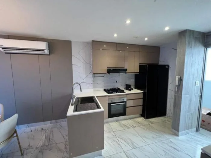 Apartamento en alquiler en The sands de 1 habitacion