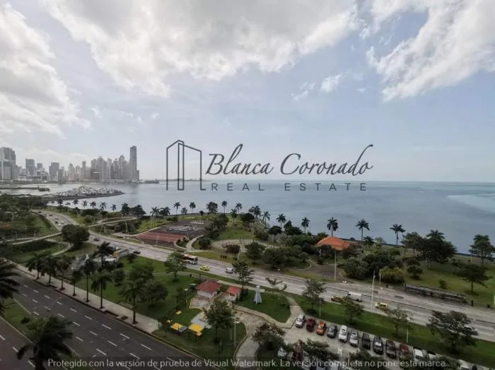 Apartamento en Rivage Avenida Balboa en alquiler — 2