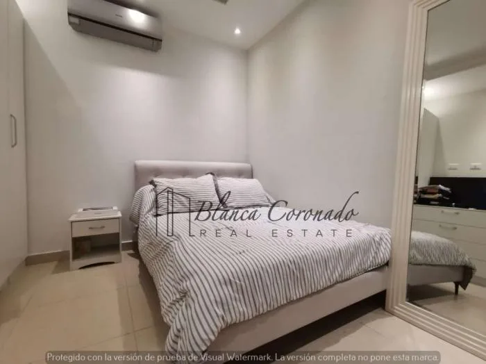 Apartamento en Rivage Avenida Balboa en alquiler — 3