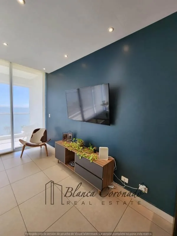 Apartamento en Rivage Avenida Balboa en alquiler — 4