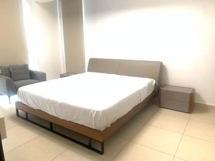 Apartamento en Rivage de 3 habitaciones en alquiler — 2