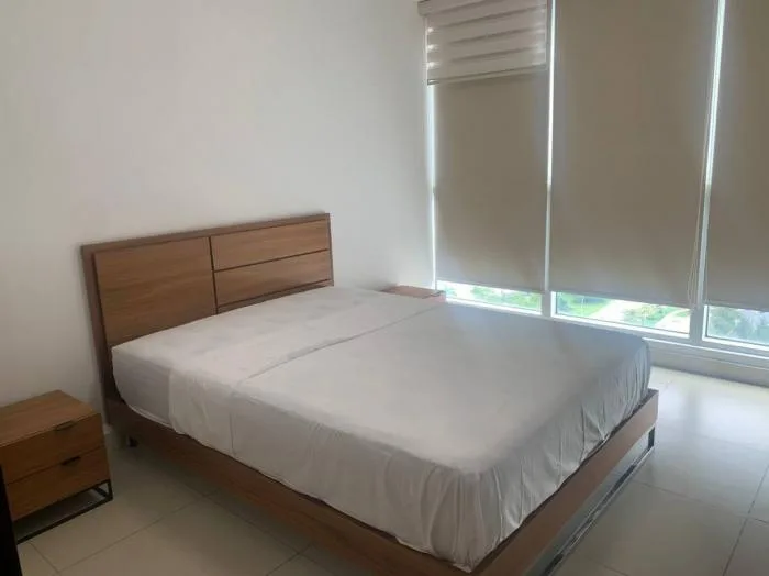 Apartamento en Rivage de 3 habitaciones en alquiler — 3