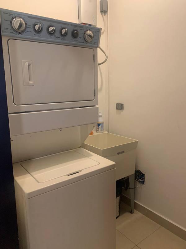 3 bedroom apartment in rivage for rent