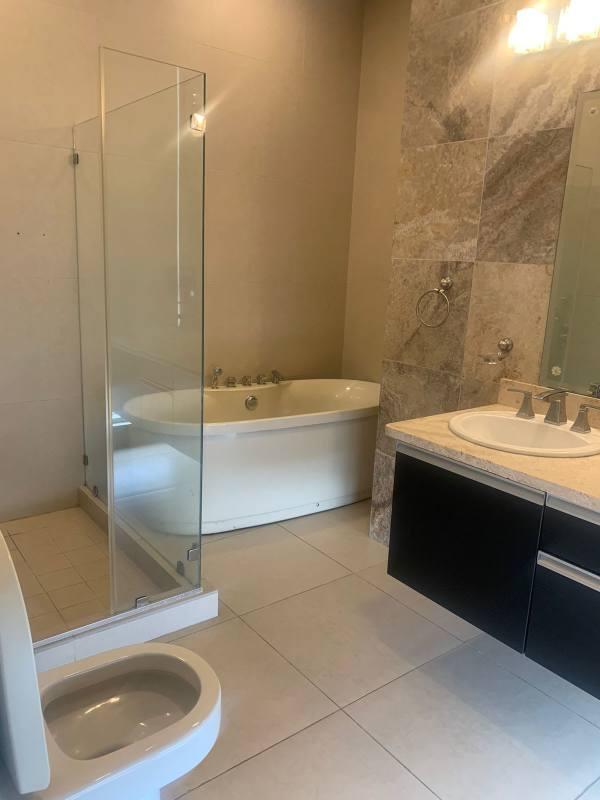 3 bedroom apartment in rivage for rent