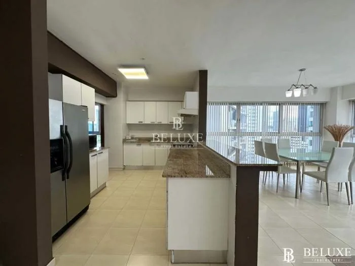 Alquiler de apartamento en Grand bay tower 1 recamara — 2