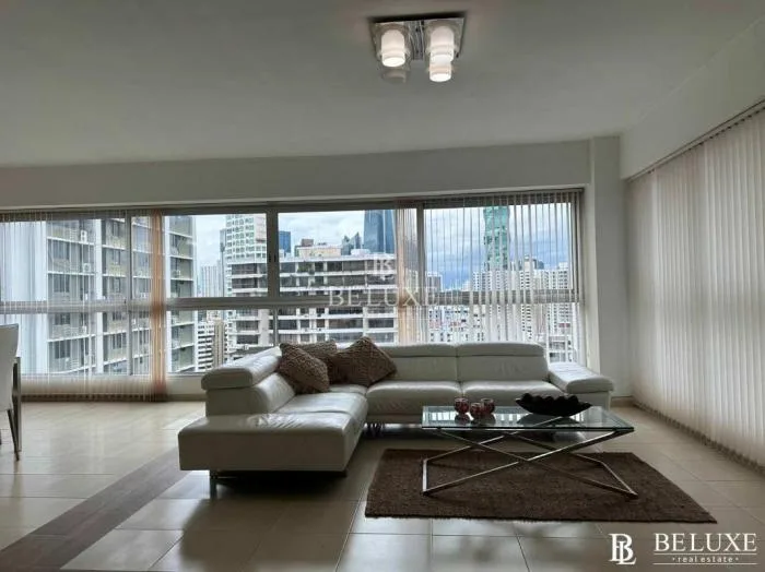 Alquiler de apartamento en Grand bay tower 1 recamara — 4