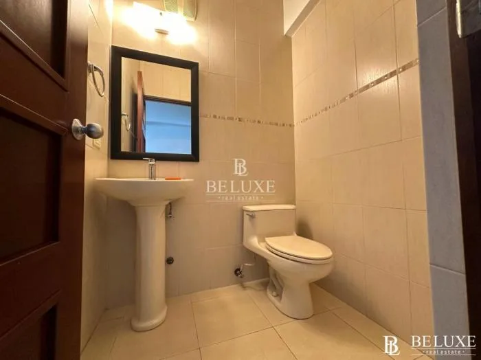 Alquiler de apartamento en Grand bay tower 1 recamara — 5