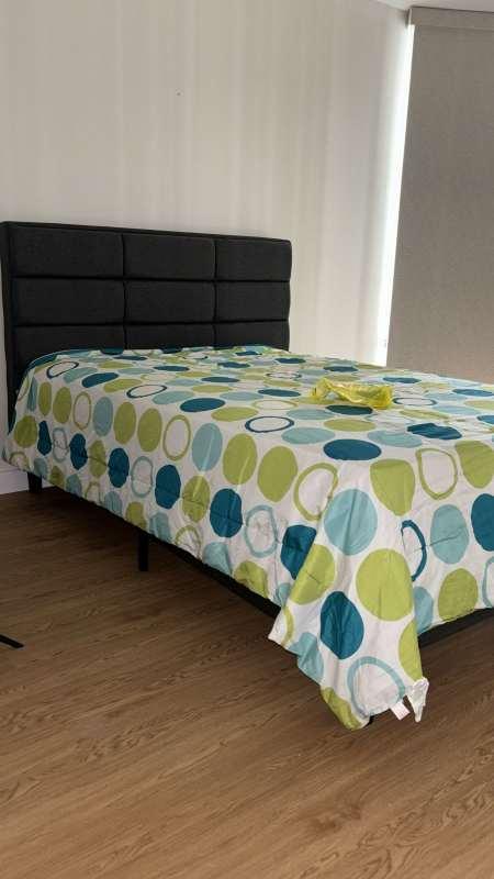 Apartment for rent in ph coral reef with 2 bedrooms