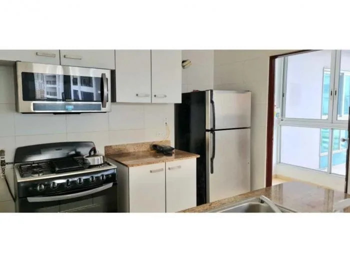 Grand bay Avenida Balboa Panama en alquiler — 2