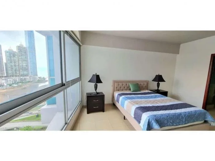 Grand bay Avenida Balboa Panama en alquiler — 3