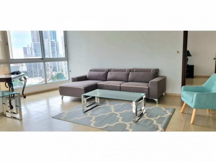 Grand bay avenida balboa panama for rent