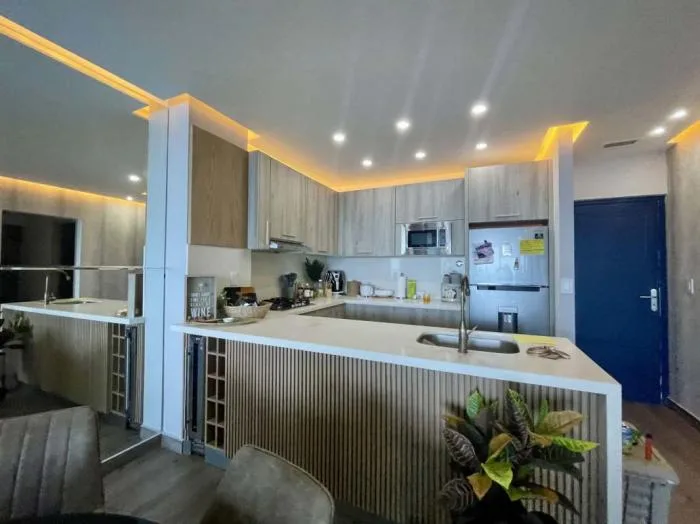 Apartamento en H2o on the ocean de 1 habitacion en alquiler — 3