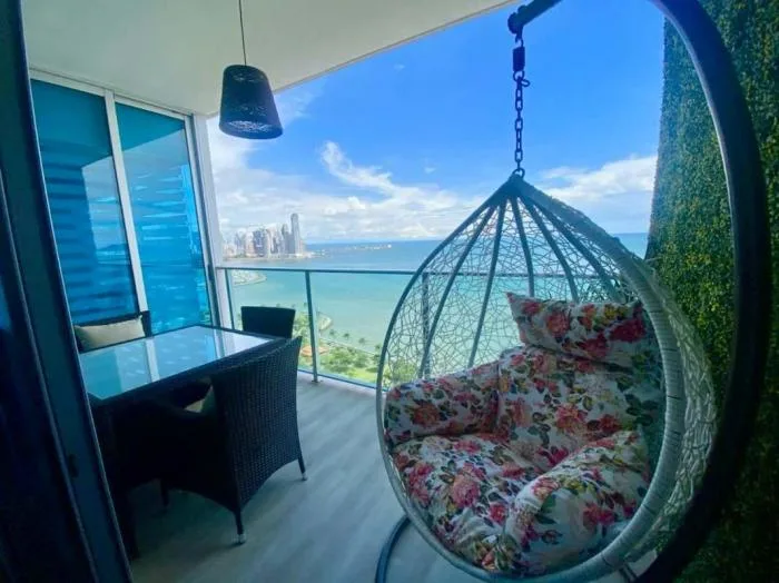 Apartamento en H2o on the ocean de 1 habitacion en alquiler — 4