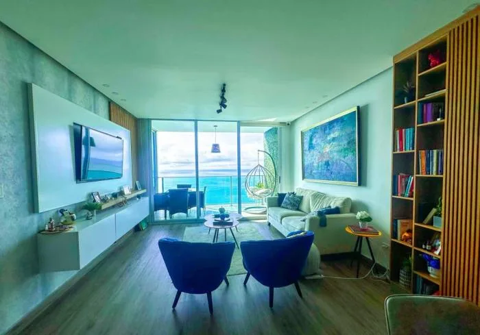 Apartamento en H2o on the ocean de 1 habitacion en alquiler — 5