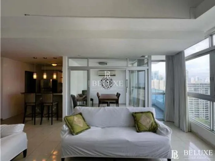 Bayfront tower Avenida Balboa Panama en alquiler — 3