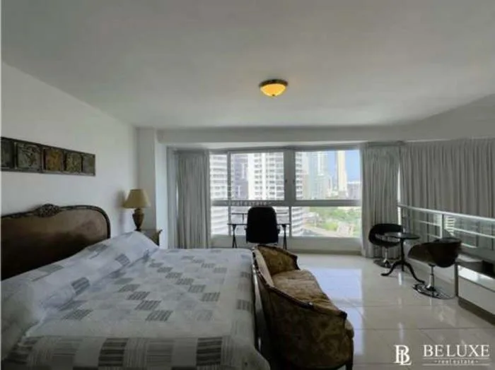Bayfront tower Avenida Balboa Panama en alquiler — 4