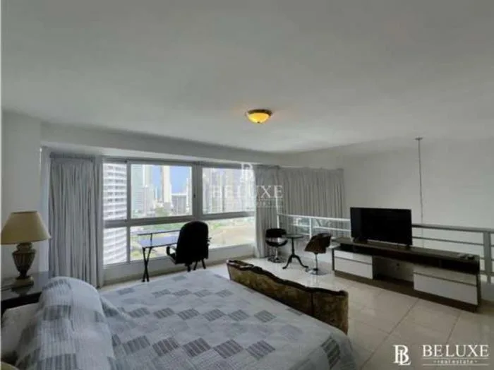 Bayfront tower Avenida Balboa Panama en alquiler — 5