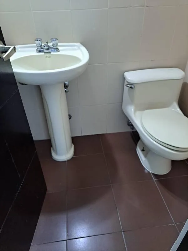 Apartamento en Bayfront tower de 1 recamara en alquiler — 2