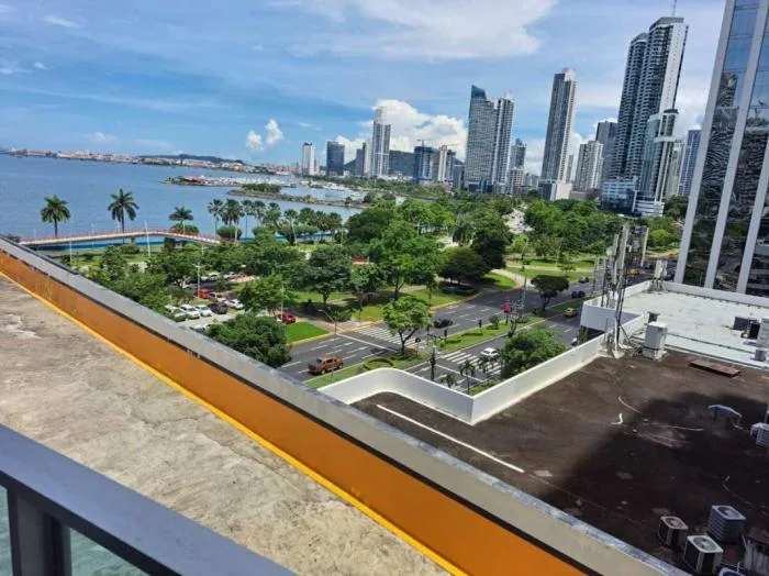 Apartamento en Bayfront tower de 1 recamara en alquiler — 3