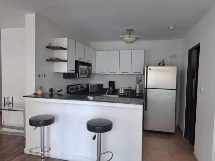 Apartamento en Bayfront tower de 1 recamara en alquiler — 4