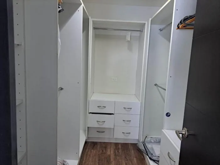 Apartamento en Bayfront tower de 1 recamara en alquiler — 5
