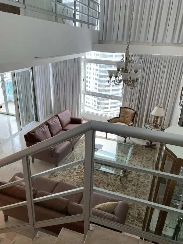 Apartamento en Bayfront de 1 habitacion en alquiler — 2