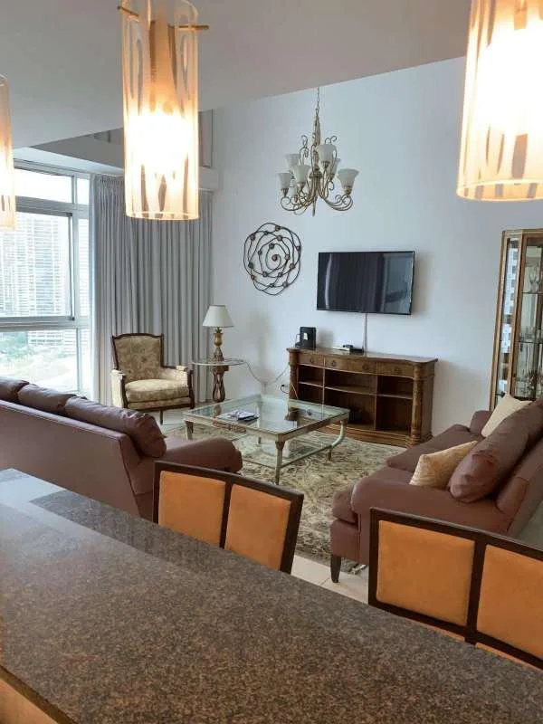 Apartamento en Bayfront de 1 habitacion en alquiler — 3