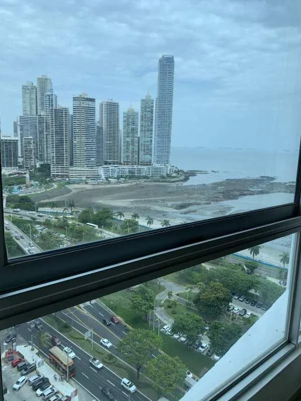 Apartamento en Bayfront de 1 habitacion en alquiler — 5