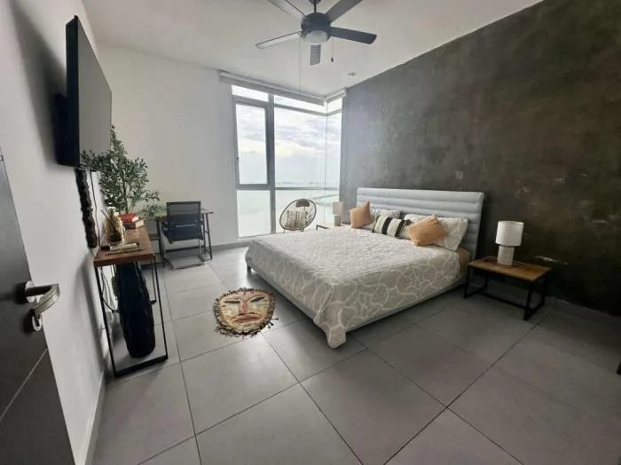 Element Avenida Balboa Panama en alquiler — 2
