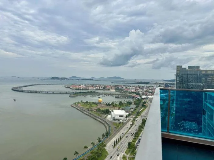 Element Avenida Balboa Panama en alquiler — 4