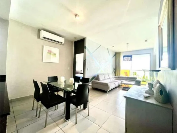 Element tower 2 habitaciones en alquiler — 3
