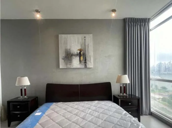 Element tower 2 habitaciones en alquiler — 4