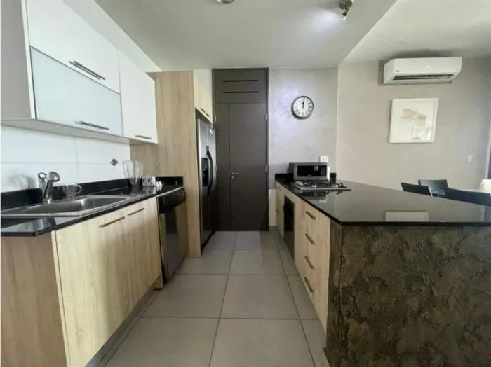 Element tower 2 habitaciones en alquiler — 5