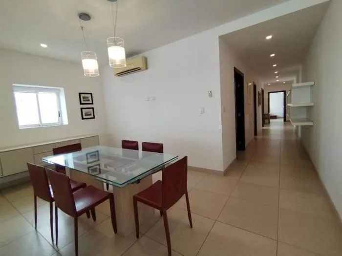 Apartamento en alquiler en Rivage de 2 habitaciones — 3