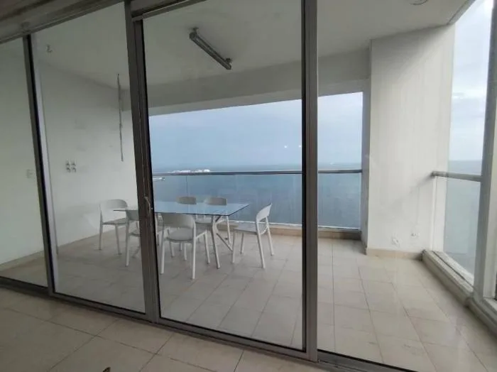 Apartamento en alquiler en Rivage de 2 habitaciones — 4
