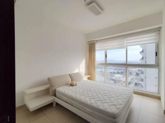 Apartamento en alquiler en Rivage de 2 habitaciones — 5