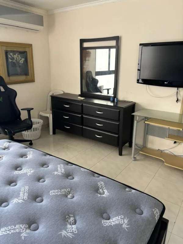 Apartamento en Coral reef de 2 recamaras en alquiler