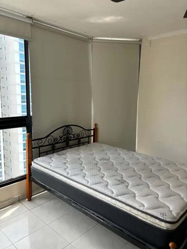 Apartamento en Coral reef de 2 recamaras en alquiler