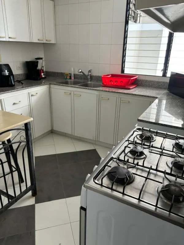 Apartamento en Coral reef de 2 recamaras en alquiler