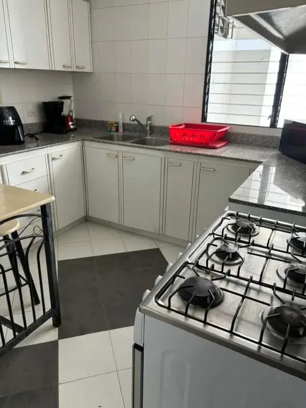 Apartamento en Coral reef de 2 recamaras en alquiler — 4