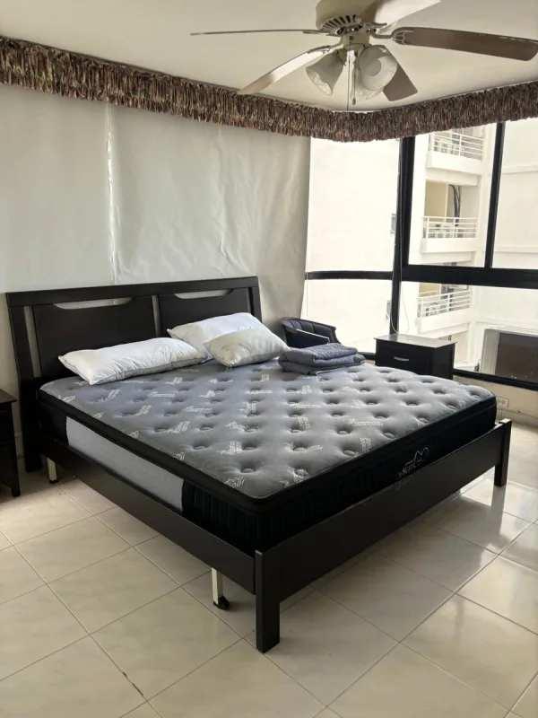 Apartamento en Coral reef de 2 recamaras en alquiler