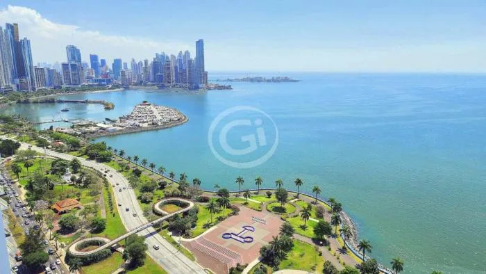 Apartamento en alquiler en Rivage de 2 recamaras — 3