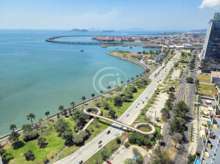 Apartamento en alquiler en Rivage de 2 recamaras — 5