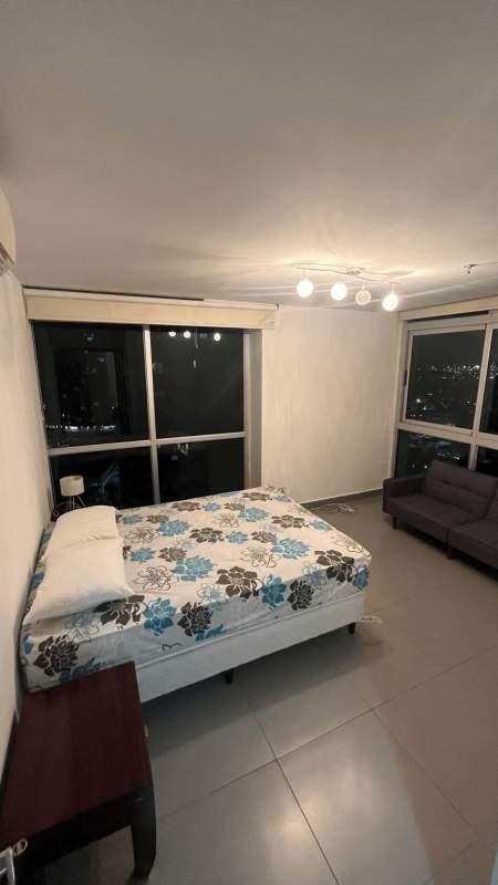 Colores de bella vista avenida balboa panama for rent