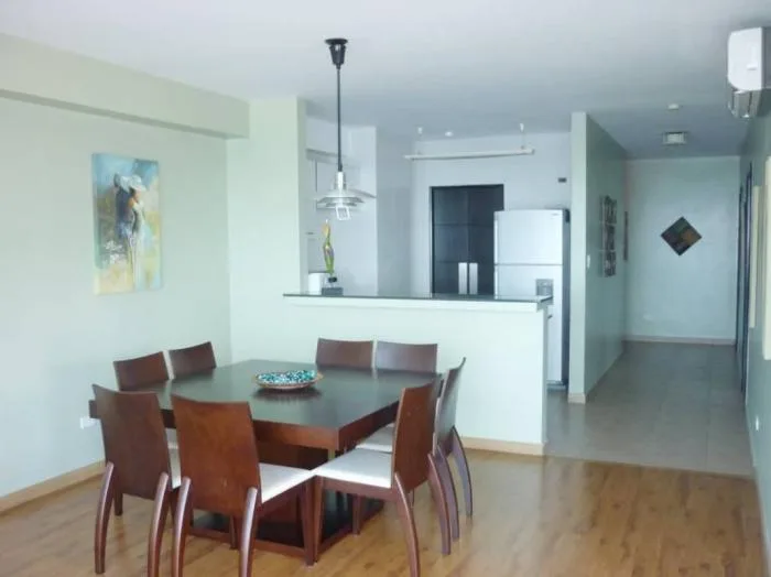 Bayfront Avenida Balboa Panama en alquiler — 4