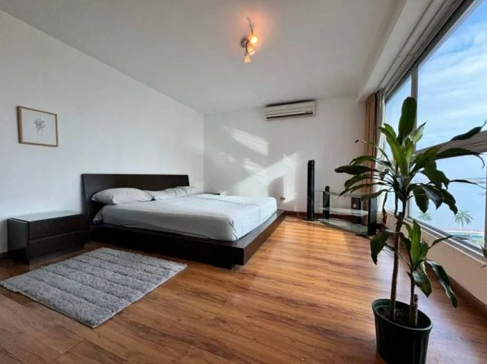 Bayfront tower Cinta costera 1 habitacion — 3