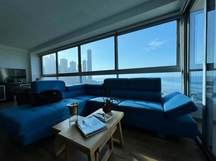 Bayfront tower cinta costera 1 bedroom