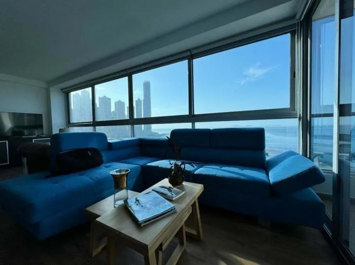 Bayfront tower Cinta costera 1 habitacion — 4