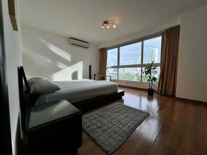Bayfront tower Cinta costera 1 habitacion — 5